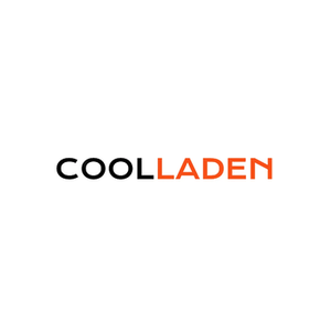 Coolladen brand logo for coolladen.com