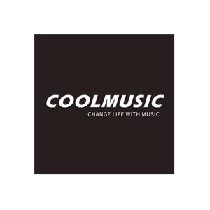Coolmusic brand logo for coolmusic-tech.com