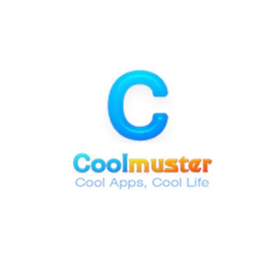 Coolmuster brand logo for coolmuster.com