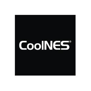Coolnes brand logo for coolnes.com