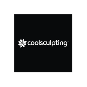 CoolSculpting brand logo for coolsculpting.com