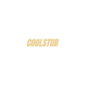 Coolstub brand logo for coolstub.com