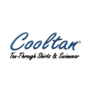 Cooltan brand logo for cooltan.com