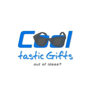 Cooltastic Gifts brand logo for cooltasticgifts.com