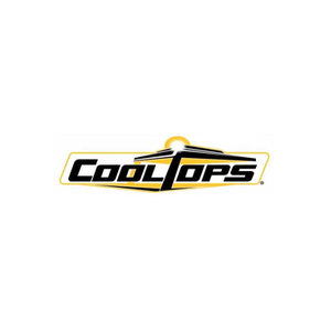 CoolTops brand logo for cooltops.com
