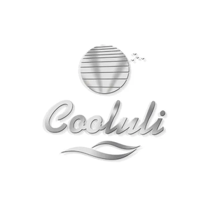 Cooluli brand logo for cooluli.com