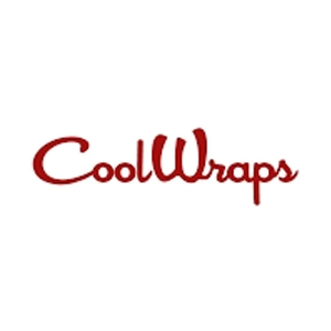 coolwraps brand logo for coolwraps.com