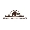 Coon Hunter Supply brand logo for coonhuntersupply.com