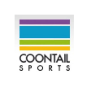 Coontail brand logo for coontail.com