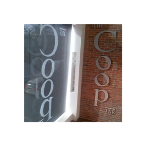 Coop Ink brand logo for coopink.ca