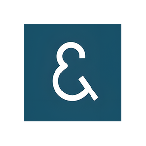 Cooper & Cooper brand logo for coopercooper.com