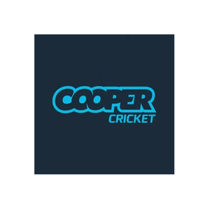 Cooper Cricket brand logo for coopercricket.com.au