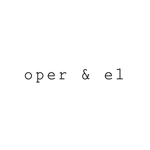 Cooper & Ella brand logo for cooperandella.com