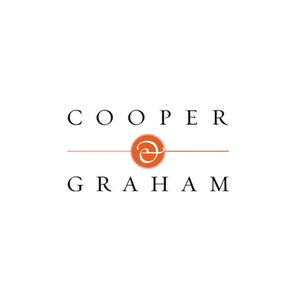 Cooper & Graham brand logo for cooperandgraham.com