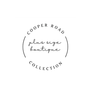 Cooper Road Collection brand logo for cooperroadcollection.com