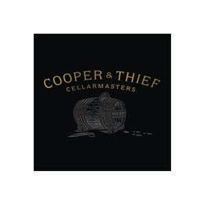 Cooper & Thief brand logo for cooperandthief.com