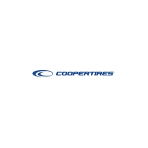 Cooper Tire brand logo for coopertire.com