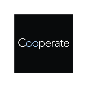 Cooperate Marketing brand logo for cooperatemarketing.com