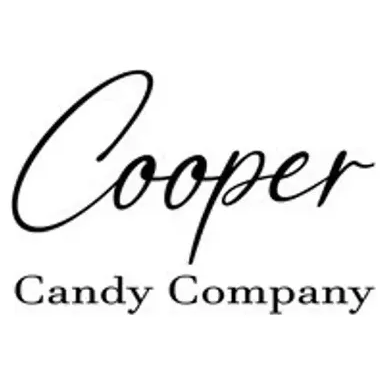 coopercandycompany brand logo for coopercandycompany.com
