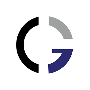 Coopergoody brand logo for coopergoody.com
