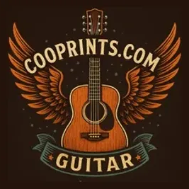 cooprints brand logo for cooprints.com