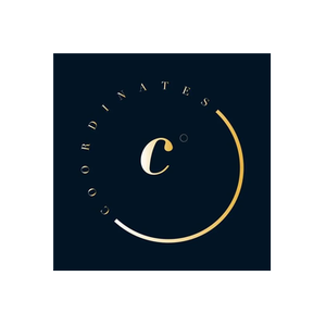 Coordinates Collection brand logo for coordinatescollection.com