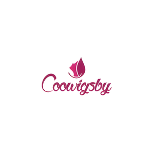 Coowigsby brand logo for coowigsby.com