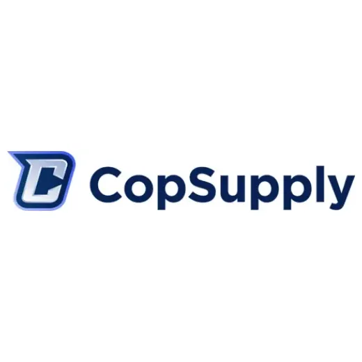 Cop Supply brand logo for cop.boutique