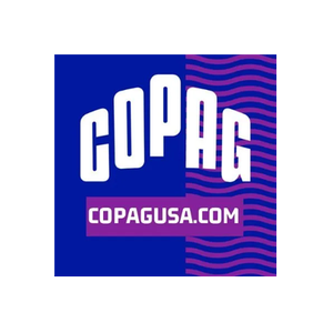 Copag USA brand logo for copagusa.com
