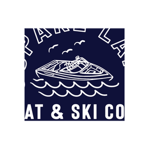 Copake Lake Boat & Ski brand logo for copakelakeboatandski.com