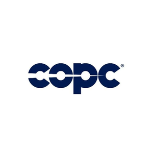 COPC Inc. brand logo for copc.com
