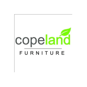 Copeland Furniture brand logo for copelandfurniture.com