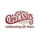 Copeland's of New Orleans brand logo for copelandsofneworleans.com