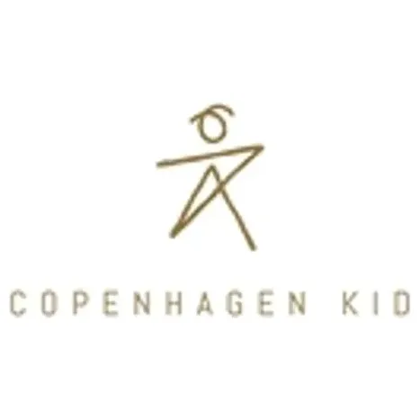 Copenhagen Kid brand logo for copenhagenkid.com