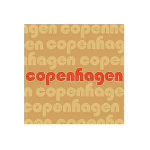Copenhagen Living brand logo for copenhagenliving.com