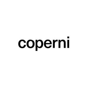 Coperni brand logo for coperniparis.com