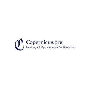 Copernicus Center brand logo for copernicus.org