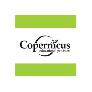 Copernicus Educational Products brand logo for copernicused.com