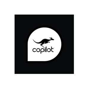 Copilot Gear brand logo for copilotgear.com
