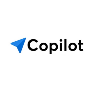 Copilot Money brand logo for copilot.money