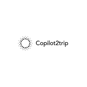 Copilot2Trip brand logo for copilot2trip.com