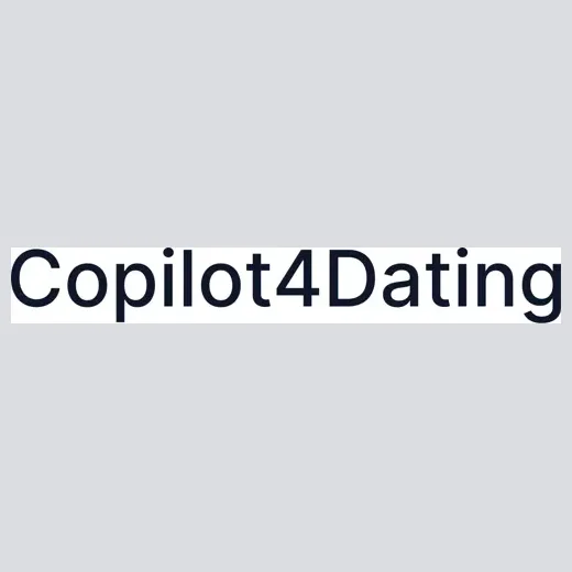 copilot4dating brand logo for copilot4dating.com
