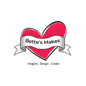 Copious Crafts brand logo for copiouscrafts.com