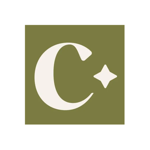 Copious Fashions brand logo for copiousfashions.com