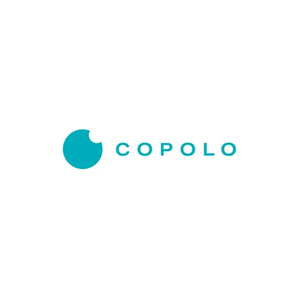 COPOLO brand logo for copolo.com