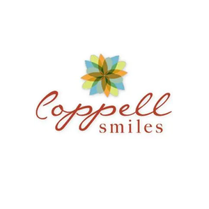 Coppell Smiles brand logo for coppellsmilesonline.com