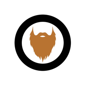 Copper Beard Jewelry brand logo for copperbeardjewelry.com