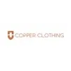 Copper Clothing brand logo for copperclothing.com