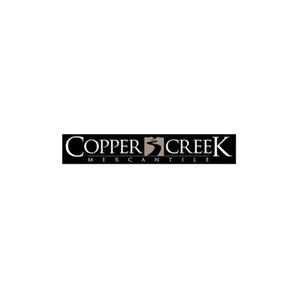 Copper & Creek brand logo for copper-creek.net