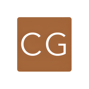 Copper Grill brand logo for coppergrilllr.com